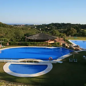  Apartamento En Magnifico - Parque Botanico