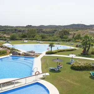  Apartamento Parque Botanico Resort&country Club